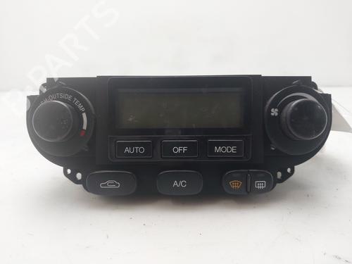 Used Climate control Climate control CHEVROLET NUBIRA Saloon 1.6 (109 hp) 33319645 33319645