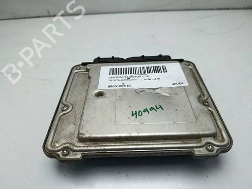 engine-control-unit-ecu-toyota-auris-_e15_-2006-2007-2008-2009-2010-2011-2012-2013-39650991 main image