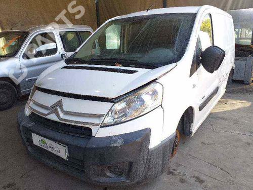 Used Parts CITROËN JUMPY II (VF7)  2.0 HDi 120  927289