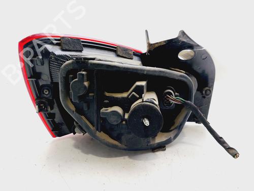 Right taillight SEAT IBIZA IV (6J5, 6P1)  | BP29297950C35 