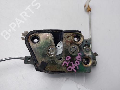 Used Front left lock Front left lock TATA INDICA [1998-2026] 35973430 35973430