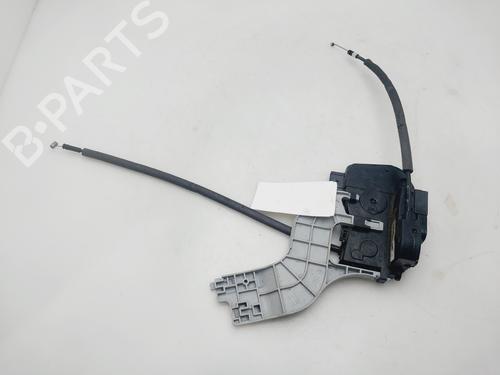 Fechadura trás esquerda KIA SPORTAGE III (SL) 1.7 CRDi (116 hp) 31375666