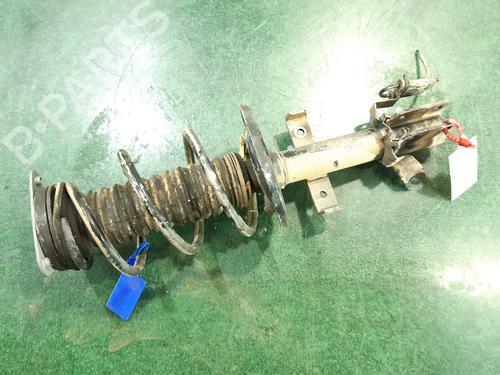 Left front shock absorber RENAULT CLIO IV (BH_) 1.2 TCe 120 (BHAU) | BP9516923M16 