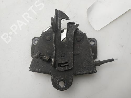 Used Hood lock Hood lock 38194745 38194745