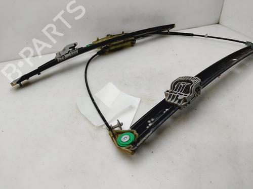 Rudehejsemekanisme ventre foran AUDI Q7 (4LB) 4.2 FSI quattro | BP29554513C22