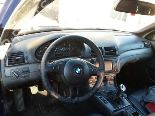 Steering column stalk BMW 3 Compact (E46) 320 td | BP2877077I23 