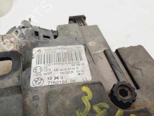 Right headlight BMW X3 (E83) xDrive 35 d | BP27588090C29 