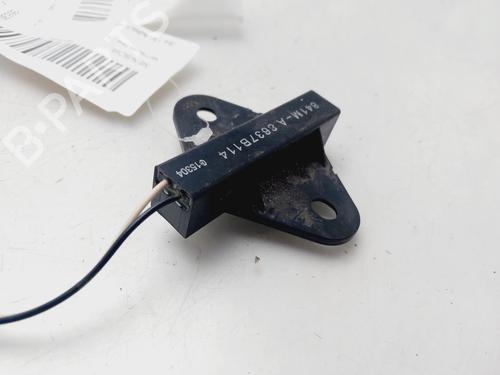 Elektronisk sensor MITSUBISHI OUTLANDER III (GG_W, GF_W, ZJ, ZL, ZK) [2010-2025]  22555104