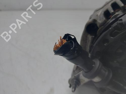 hjelmlås KIA CEE'D SW (ED) 1.6 CRDi 115 (115 hp) 33042609