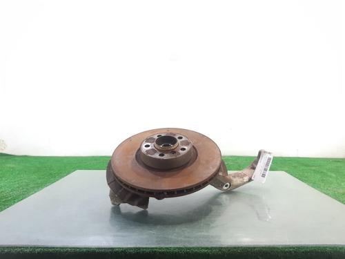 Used Left front steering knuckle BMW X5 (E70) 3.0 d (235 hp) 8224948