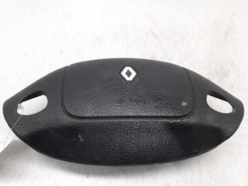 Used Driver airbag RENAULT MEGANE I (BA0/1_) 1.4 e (BA0E, BA0V) (75 hp) 3317169