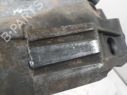Gearbox AUDI A4 B6 (8E2) 1.8 T | BP8211686M3 