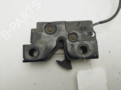 Hood lock VW POLO V (6R1, 6C1)  | BP24973118C133 