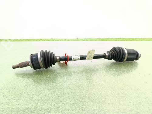 Used Right front driveshaft Right front driveshaft SUZUKI SWIFT IV (FZ, NZ) 1.3 DDiS (AZG413D, ZC02S, ZC92S) (75 hp) 34495474 34495474