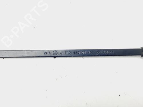 Front windshield wiper arm MERCEDES-BENZ A-CLASS (W169) A 160 CDI (169.006, 169.306) | BP21077328C143 