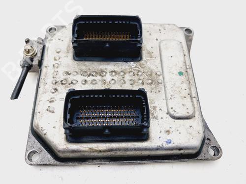 Engine control unit (ECU) OPEL VECTRA C (Z02) | BP30172531M57