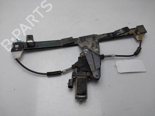 Used Front left window mechanism Front left window mechanism FIAT DOBLO MPV (119_, 223_) 1.3 JTD 16V (70 hp) 36449805 36449805