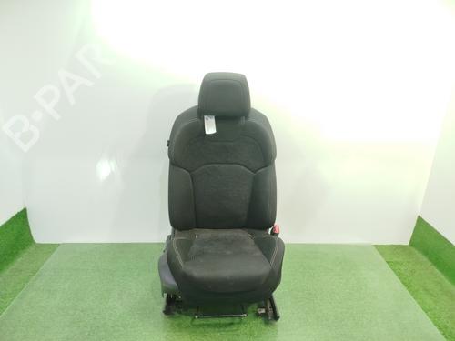 Right front seat CITROËN C5 III (RD_) 1.6 HDi 110 (RD9HZC) | BP32360602C16 - Image 4