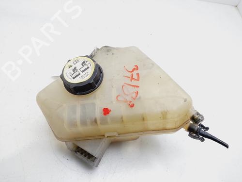 Used Expansion tank FORD FIESTA VI (CB1, CCN) [2008-2025]  25709792
