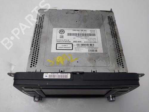 Radio VW GOLF VI (5K1)  | BP34277112E6  - Image 6