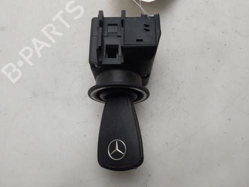 Used Ignition barrel Ignition barrel 38320712 38320712