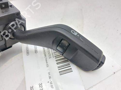 Ratstangsstang FORD FOCUS C-MAX (DM2)  | BP16107062I23 