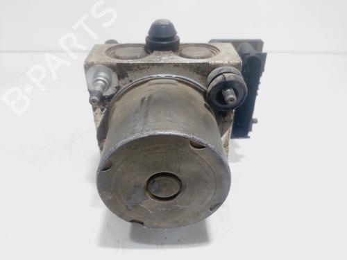 ABS Bremseaggregat OPEL CORSA C (X01) 1.2 (F08, F68) (75 hp) 29387581