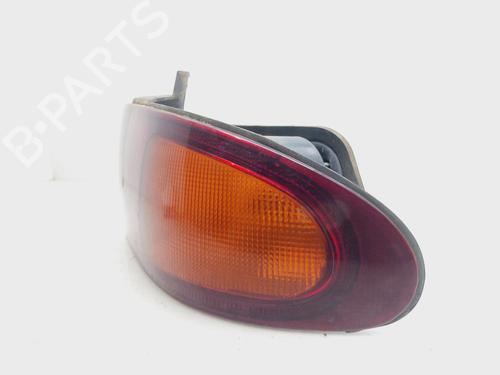 Right taillight HYUNDAI SONATA III (Y-3) 2.0 i 16V | BP27526203C35 