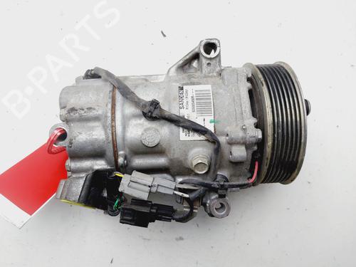 AC compressor NISSAN JUKE (F16_)  | BP29408307M34 