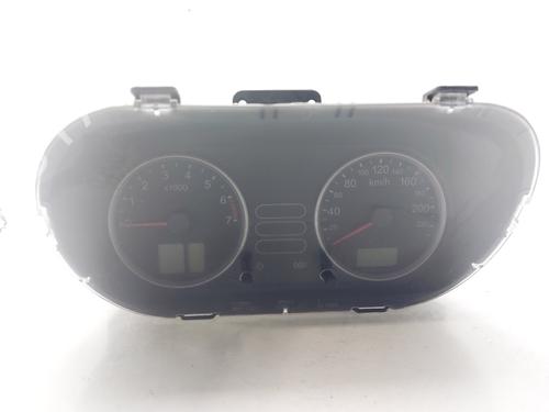 Kombinert Instrument FORD FIESTA V (JH_, JD_) [2001-2014]  15670571