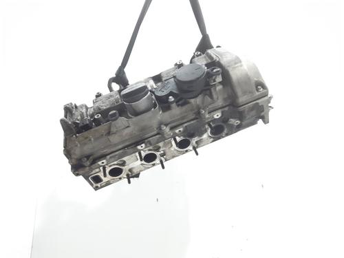 Used Cylinder head Cylinder head MERCEDES-BENZ C-CLASS (W203) C 220 CDI (203.006) (136 hp) 10971844 10971844