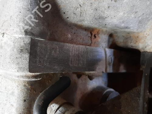 Gearbox SEAT LEON ST (5F8)  | BP29375743M3 