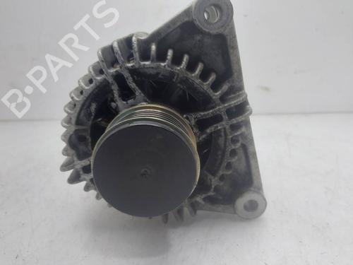 Used Alternator Alternator CITROËN C3 II (SC_) [2009-2026] 40022480 40022480