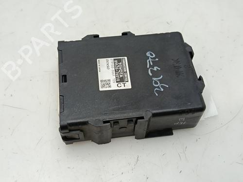 Girkassekontrollenhet TOYOTA PRIUS (_W3_) 1.8 Hybrid (ZVW3_) (99 hp) 29606255