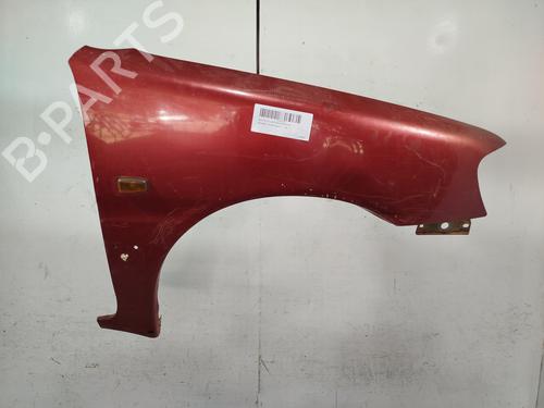 Used Right front fenders Right front fenders PEUGEOT 106 II (1A_, 1C_) 1.5 D (57 hp) 36298085 36298085