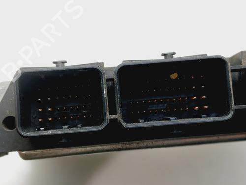 Engine control unit (ECU) RENAULT GRAND SCÉNIC II (JM0/1_) | BP32219494M57