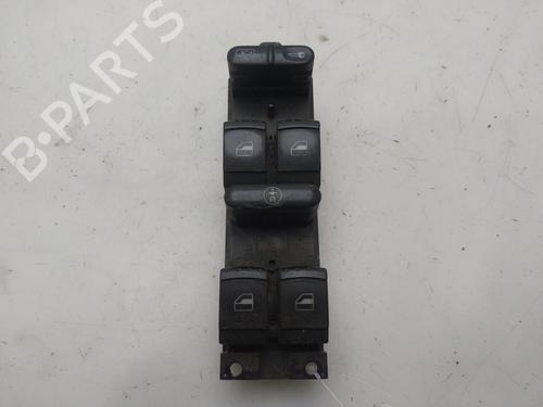 Used Left front window switch Left front window switch SEAT TOLEDO II (1M2) 1.9 TDI (110 hp) 36430730 36430730