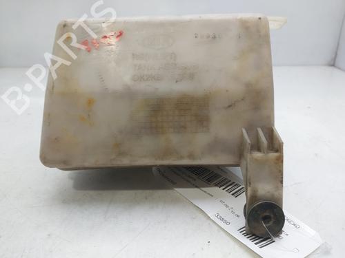 Windscreen washer tank KIA CARENS II MPV (FJ) 2.0 CRDi | BP17221376C113 