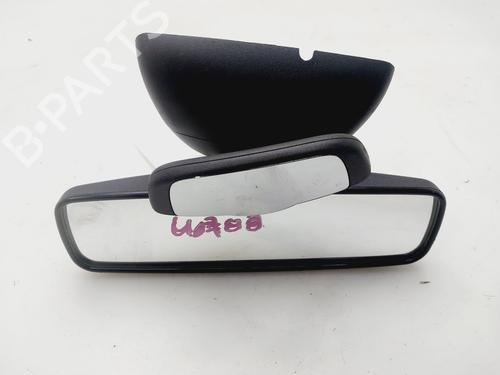 Espelho interior PEUGEOT 1007 (KM_) [2005-2026]  32139410