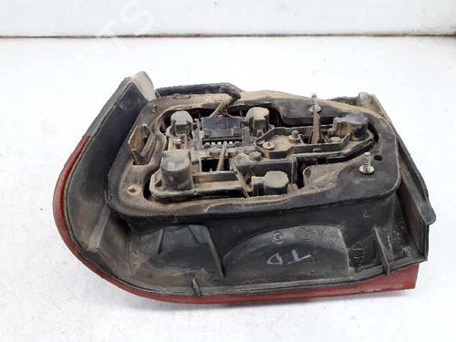 Right taillight SEAT IBIZA II (6K1) 1.4 i | BP2868315C35 