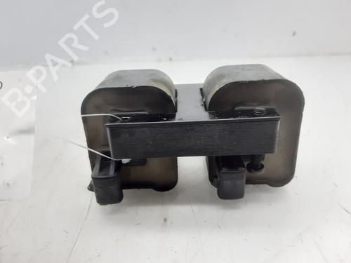 Ignition coil KIA RIO I Hatchback (DC) 1.5 16V | BP7435327M94 