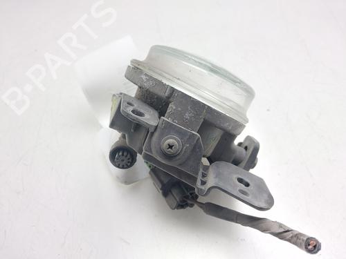 Left front fog light MAZDA CX-7 (ER) | BP37149140C30 - Image 3