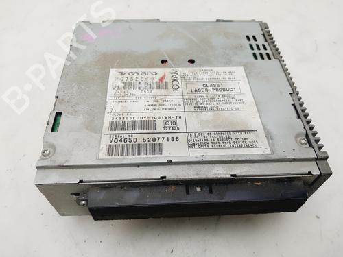 Radio VOLVO V50 (545) 1.6 D | BP25653346E6 