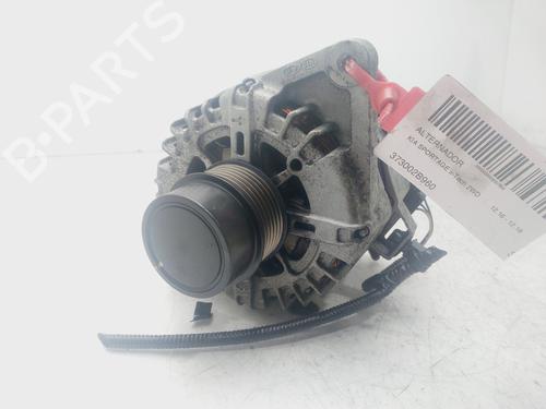Used Alternator KIA SPORTAGE IV (QL, QLE) 1.6 GDI (132 hp) 29514715