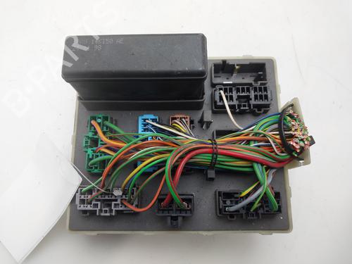 Used Fuse box Fuse box FORD FOCUS I (DAW, DBW) 2.0 16V (131 hp) 33928982 33928982