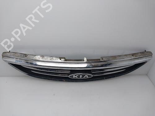 Grille KIA CARENS II MPV (FJ) 2.0 CRDi | BP16587631C40 