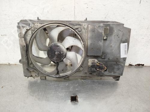 Frontplade/Frontkurv CITROËN XSARA PICASSO (N68) 2.0 HDi (90 hp) 27712149