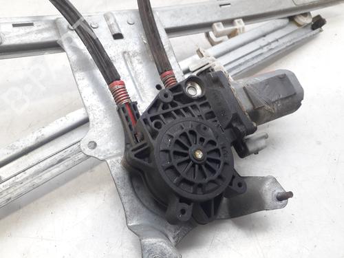 Front right window mechanism CITROËN XSARA PICASSO (N68) 2.0 HDi | BP10078350C23 