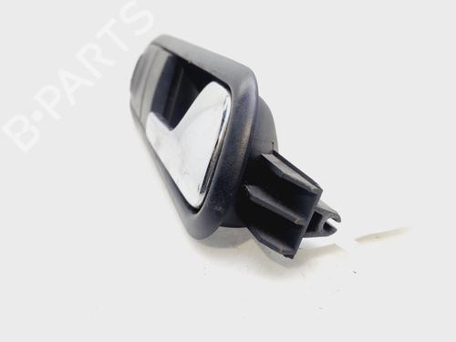 Front right interior door handle SEAT IBIZA III (6L1)  | BP25739001I14 