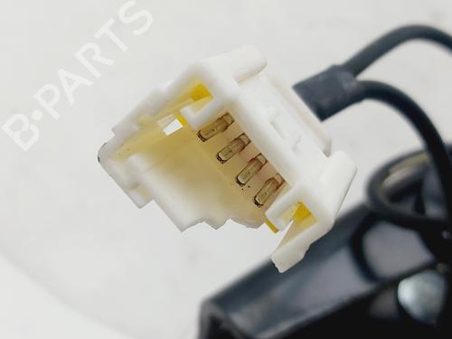 Seat buckle CITROËN C4 II (NC_) | BP31938974I32